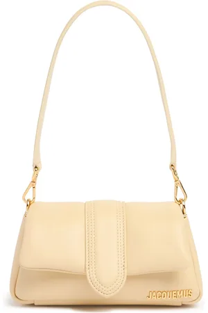 Jacquemus Bolso De Hombro Le Petite Bambinou De Piel