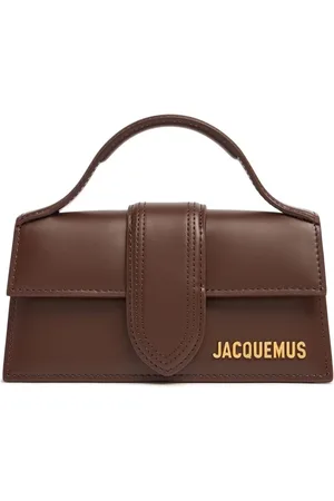 Jacquemus Bolso Le Bambino De Piel