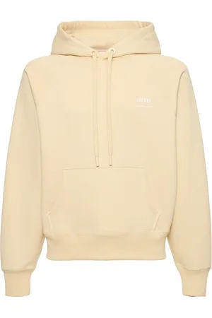Ami Sudadera De Algodón Orgánico