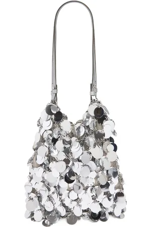Paco rabanne Bolso De Hombro Hobo Sparkle