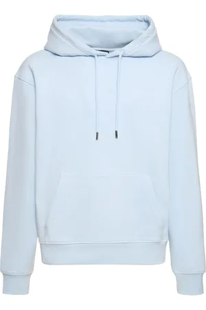 Jacquemus Sudadera De Algodón Con Capucha
