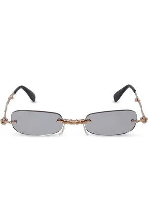 KUBORAUM Gafas De Sol Sin Montura