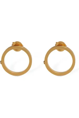Maison Margiela Pendientes Con Estrella
