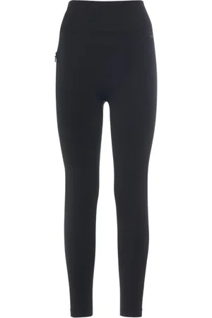 Max Mara Leggings De Jersey Sin Costuras