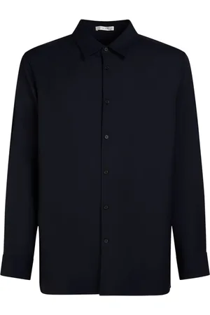 The Row Camisa De Lana