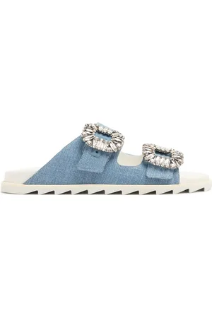 Roger Vivier Sandalias De 20mm