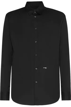 Dsquared2 Camisa De Algodón