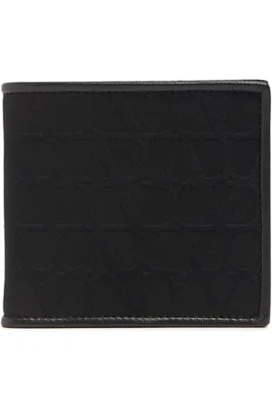 VALENTINO GARAVANI Cartera Toile Iconographe