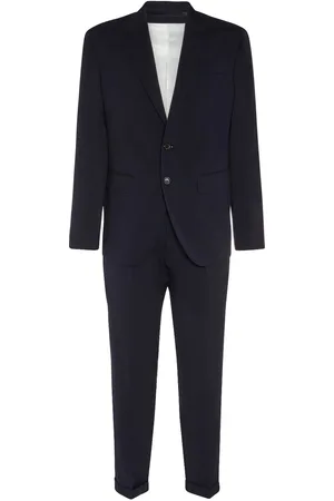 Dsquared2 Traje De Lana