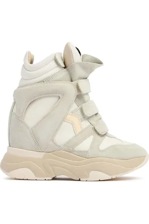 Isabel Marant Sneakers Balskee De Ante 90mm