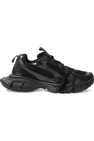 Balenciaga Sneakers Runner 3xl De Piel Sintética 60mm