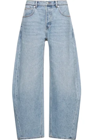 Alexander Wang Jeans Oversize