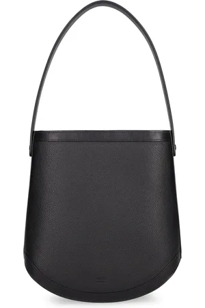 SAVETTE Bolso The Large Bucket De Piel