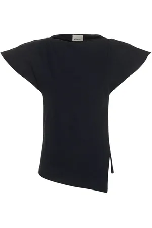 Isabel Marant Camiseta De Jersey