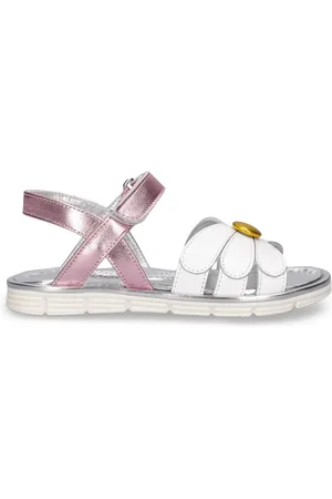 MONNALISA Sandalias Con Lazo