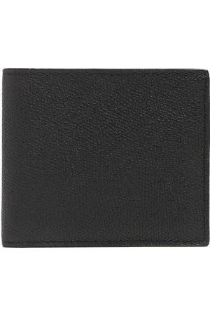 VALEXTRA Cartera De Piel