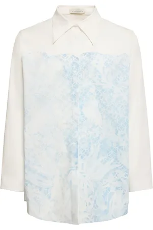 MITHRIDATE Camisa Estampada
