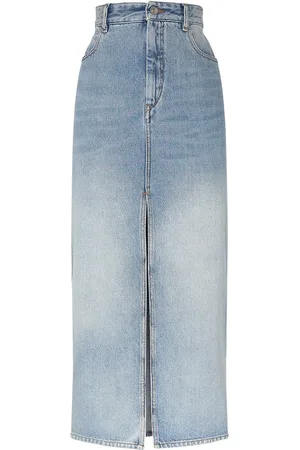 Isabel Marant Falda Midi