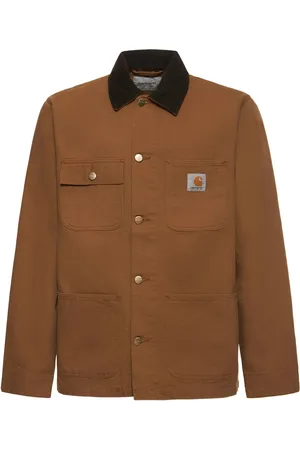 Carhartt Abrigo De Algodón