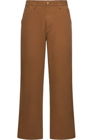 Carhartt Pantalones De Algodón Orgánico
