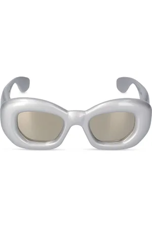 Loewe Gafas De Sol Cat-eye Inflables