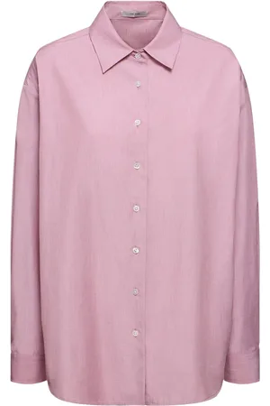 The Row Camisa De Popelina