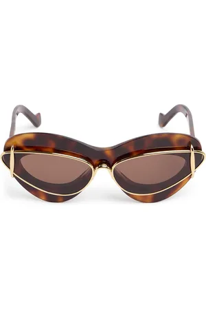 Loewe Gafas De Sol De Acetato