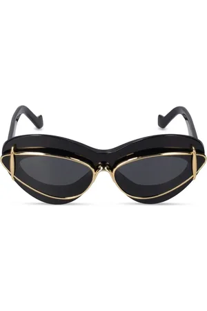 Loewe Gafas De Sol De Acetato