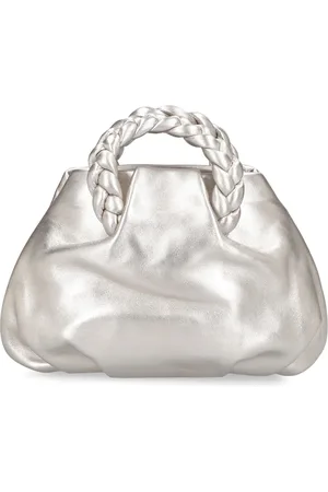 Hereu Lvr Exclusive Bolso Bombon Metálico