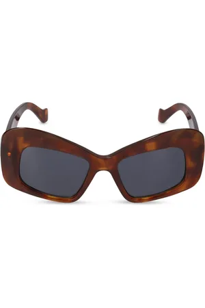 Loewe Gafas De Sol Redondas