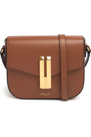 DeMellier Bolso Vancouver De Piel