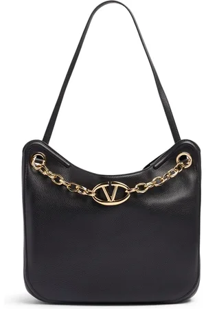 VALENTINO GARAVANI Bolso Tote De Piel