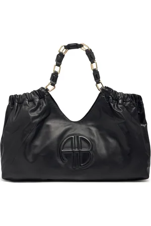 ANINE BING Bolso Tote Kate De Piel