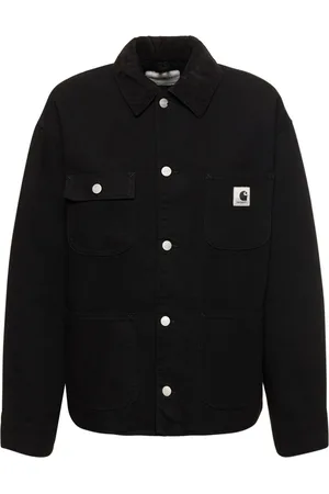 Carhartt Abrigo De Algodón