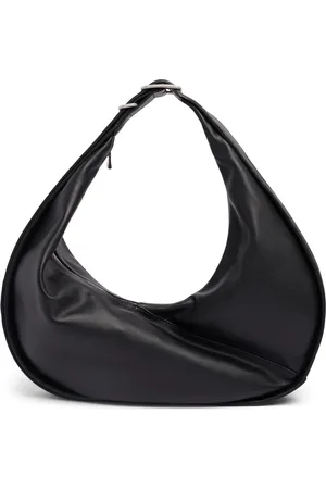 Janessa Leone Bolso Bode De Piel Ajustable