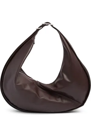 Janessa Leone Bolso Bode De Piel Ajustable