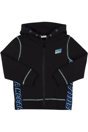 Stella McCartney Sudadera De Algodón Orgánico