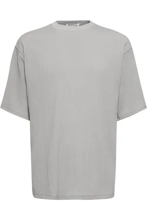 The Frankie Shop Camiseta Con Manga Corta