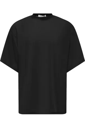 The Frankie Shop Camiseta Con Manga Corta