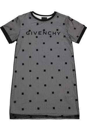 Givenchy Vestido De Malla