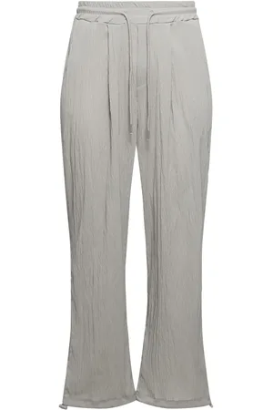 The Frankie Shop Pantalones Jogging Anchos