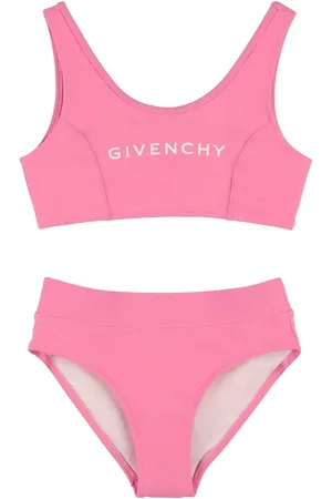 Givenchy Bikini Con Logo
