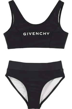 Givenchy Bikini Con Logo