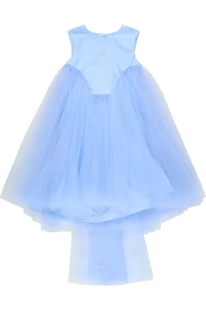 Givenchy Vestido De Malla