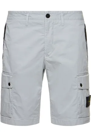 Stone Island Shorts Cargo