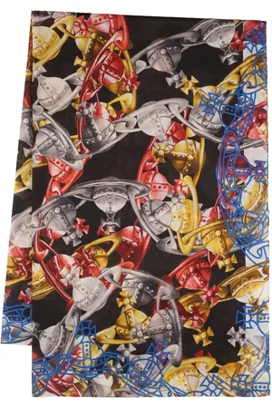 Vivienne Westwood Sarong De Algodón