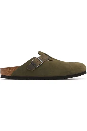 Birkenstock Mules De Ante