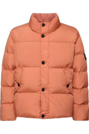 Stone Island Chaqueta De Plumas