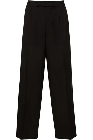 The Frankie Shop Pantalones De Traje
