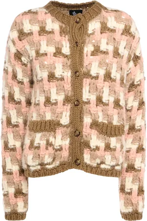 Moncler Cárdigan De Lana